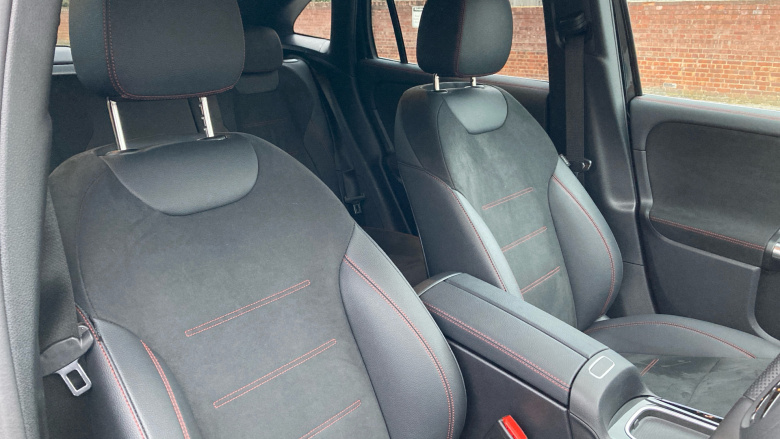 Mercedes-Benz GLA 250e AMG Line Executive 5dr Auto Hatchback